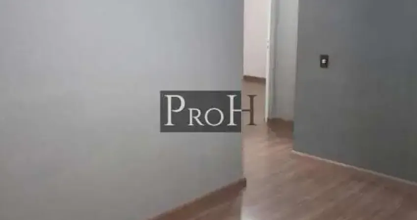 Apartamento com 2 quartos à venda no Parque Espacial, São Bernardo do Campo 