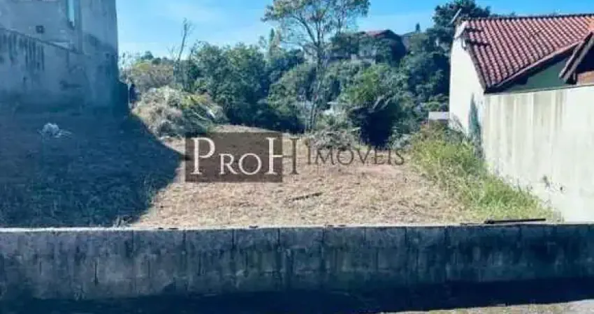 Terreno à venda no Bocaina, Ribeirão Pires