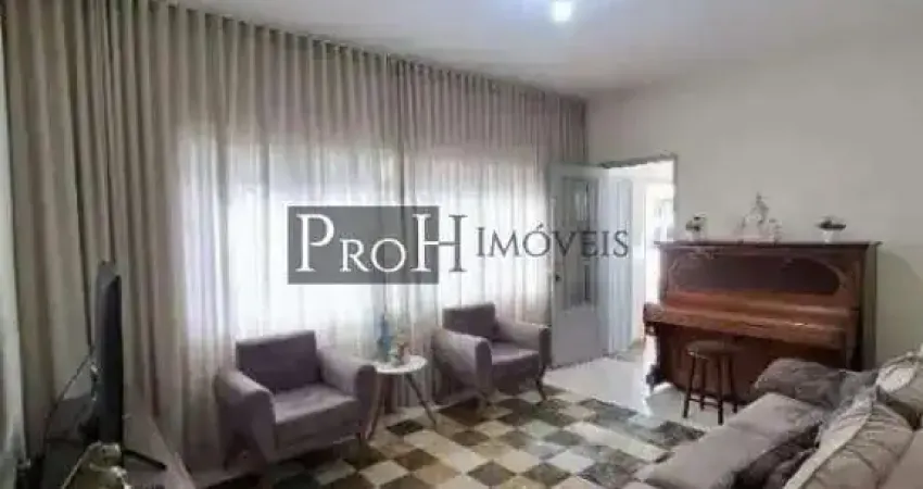 Casa com 2 quartos à venda no Olímpico, São Caetano do Sul 