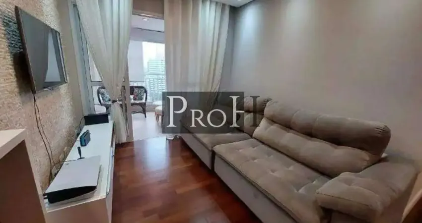 Apartamento com 3 quartos à venda no Jardim do Mar, São Bernardo do Campo