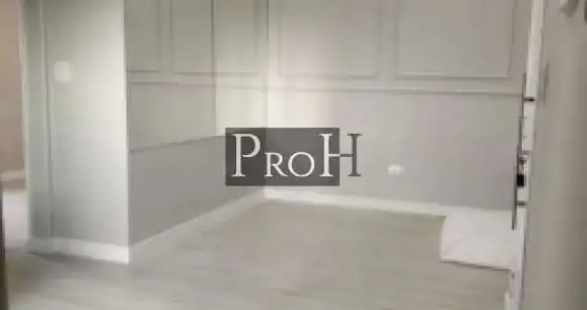 Apartamento cobertura à venda 2 quartos vila linda santo andré