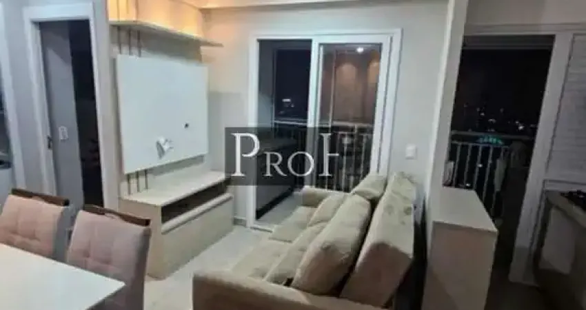 Apartamento com 2 quartos para alugar na Vila Prudente, São Paulo