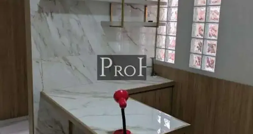 Sala comercial para alugar no Osvaldo Cruz, São Caetano do Sul 