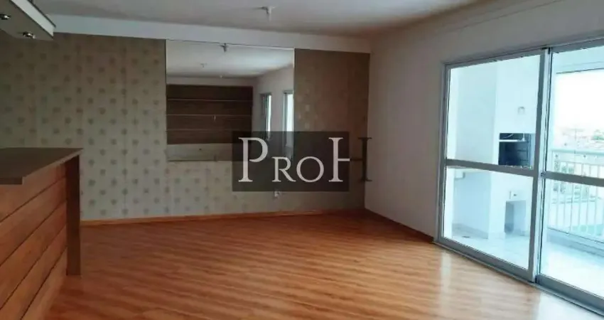 Apartamento com 3 quartos para alugar no Jardim São Caetano, São Caetano do Sul