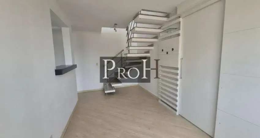 Apartamento com 2 quartos à venda no Parque São Vicente, Mauá