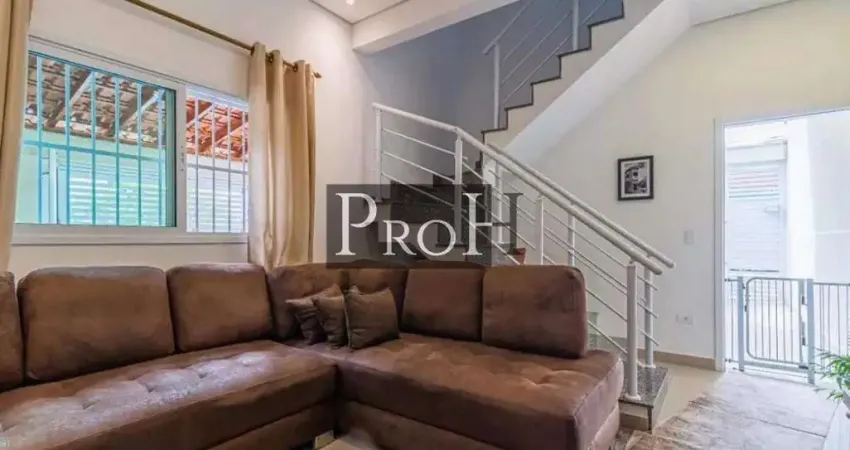 Casa sobrado à venda 2 quartos jardim santo alberto santo andré