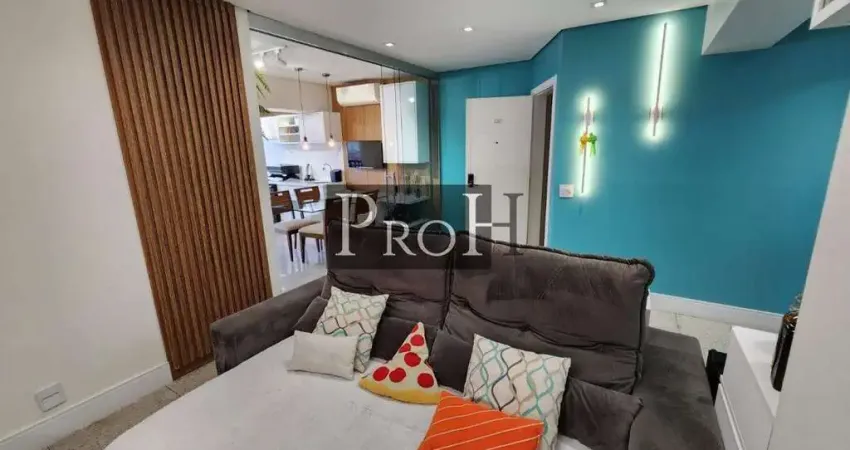 Apartamento com 3 quartos à venda na Chácara Califórnia, São Paulo 