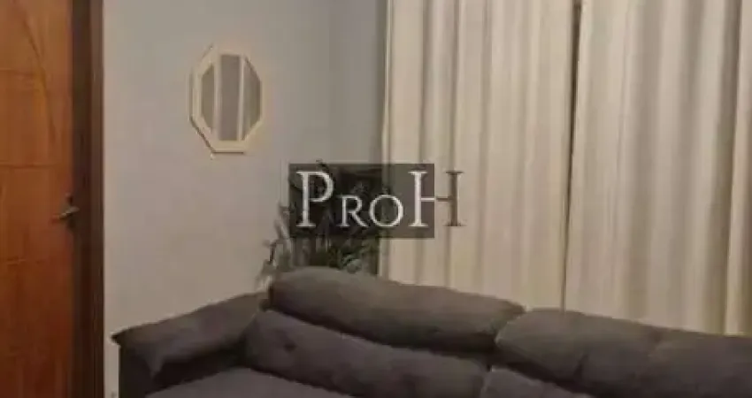 Casa com 2 quartos à venda no Osvaldo Cruz, São Caetano do Sul