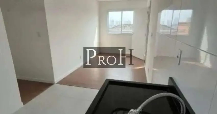 Apartamento com 2 quartos à venda no Jardim Stella, Santo André 