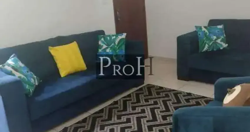 Apartamento com 2 quartos à venda no Dos Casa, São Bernardo do Campo 