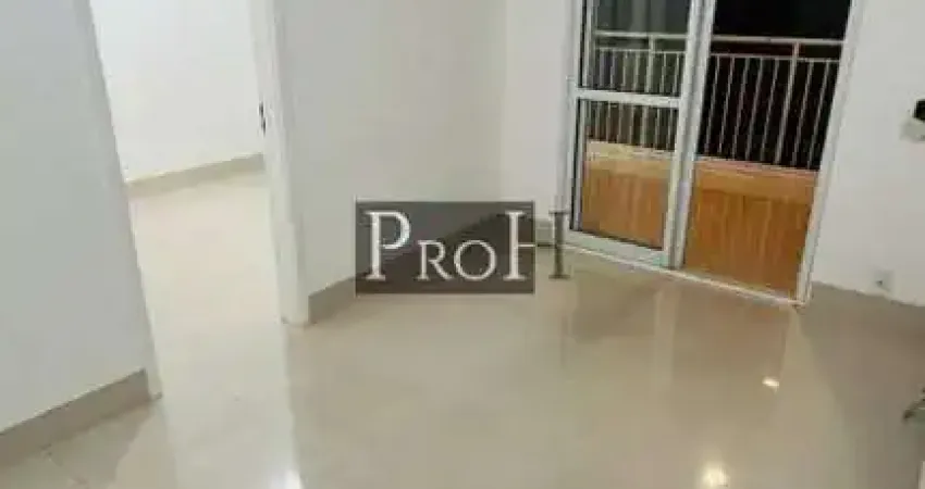 Apartamento com 1 quarto à venda no Ipiranga, São Paulo