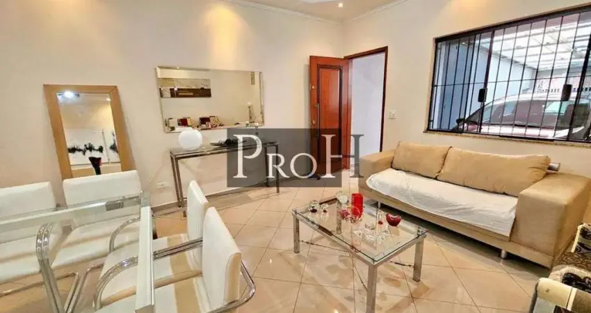 Casa com 3 quartos à venda no Santa Teresinha, Santo André