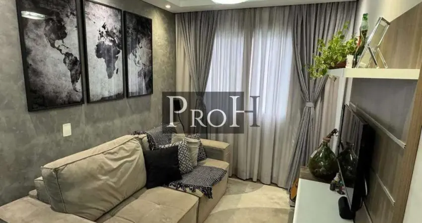 Apartamento com 2 quartos à venda no Jardim Ibitirama, São Paulo 