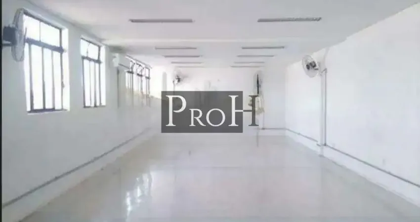 Prédio à venda no Osvaldo Cruz, São Caetano do Sul 