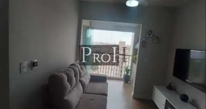 Apartamento com 2 quartos à venda no Fundação, São Caetano do Sul 