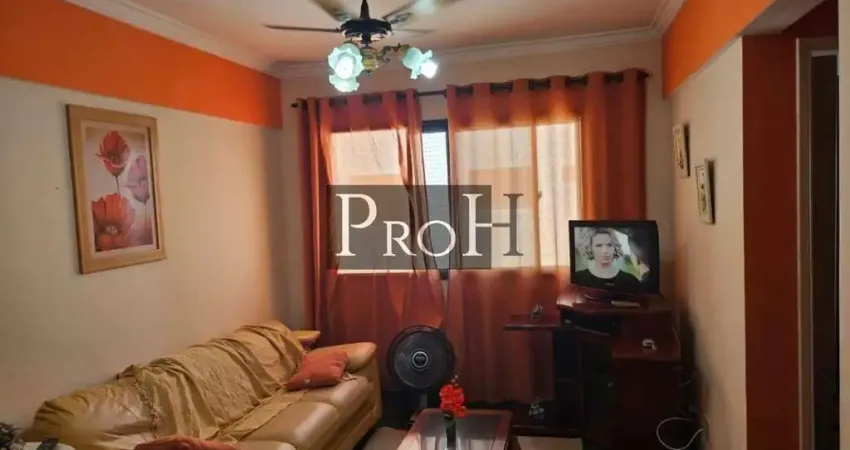 Apartamento com 2 quartos à venda no Balneário Flórida, Praia Grande