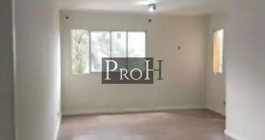 Apartamento à venda 2 quartos parque terra nova são bernardo