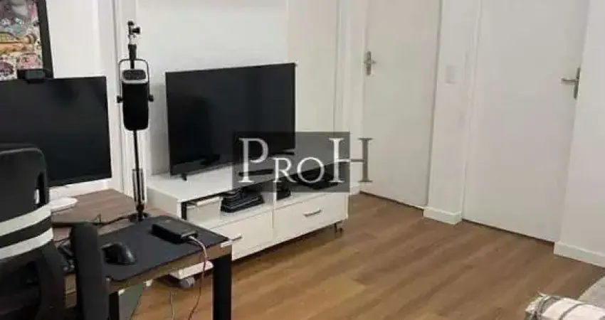 Apartamento com 2 quartos à venda no Nova Petrópolis, São Bernardo do Campo