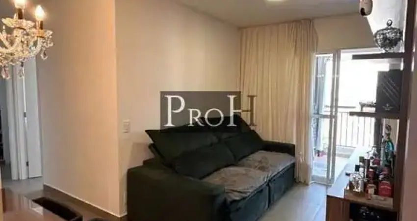 Apartamento com 2 quartos à venda no Olímpico, São Caetano do Sul