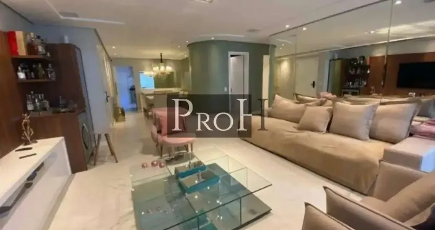 Apartamento com 3 quartos à venda no Santa Paula, São Caetano do Sul 