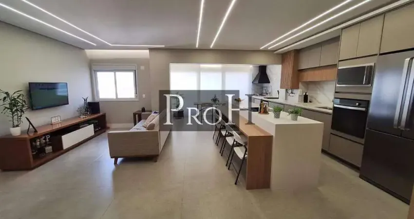 Apartamento com 3 quartos à venda no Jardim do Mar, São Bernardo do Campo 