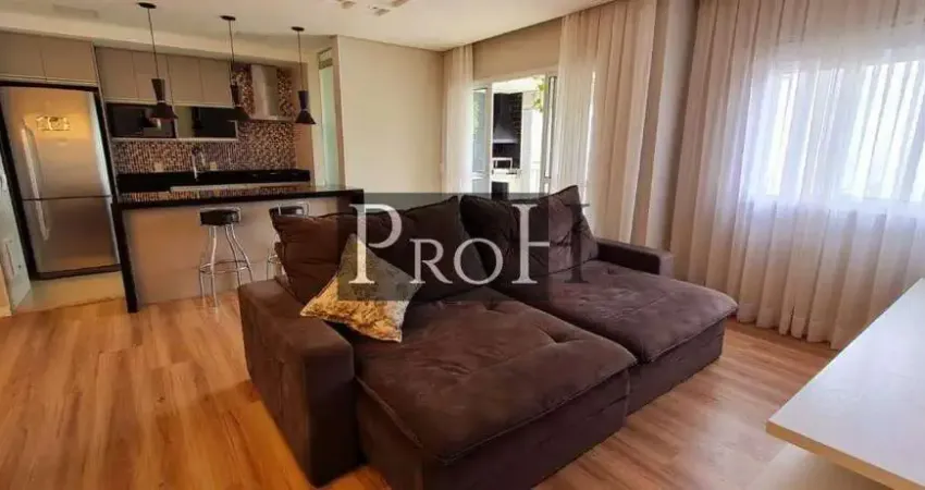 Apartamento com 2 quartos à venda no Jardim do Mar, São Bernardo do Campo 