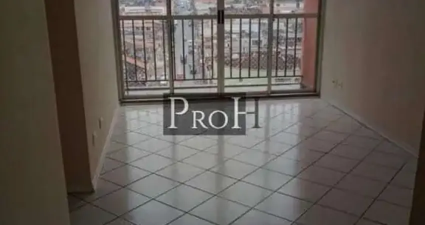 Apartamento com 2 quartos à venda no Taboão, Diadema