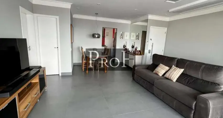 Apartamento com 3 quartos à venda no Santa Paula, São Caetano do Sul 