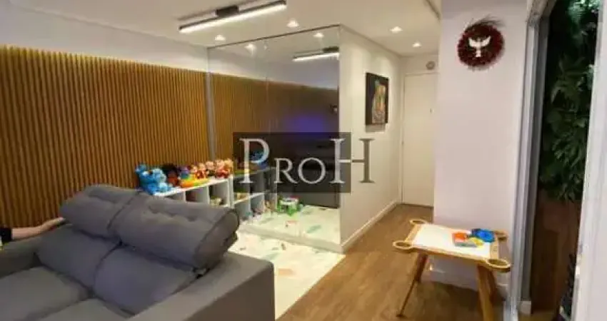 Apartamento com 3 quartos à venda no Barcelona, São Caetano do Sul