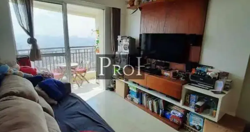 Apartamento com 3 quartos à venda no Rudge Ramos, São Bernardo do Campo