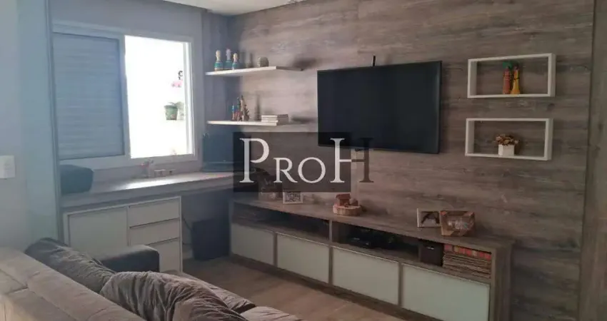 Apartamento com 3 quartos à venda no Barcelona, São Caetano do Sul 