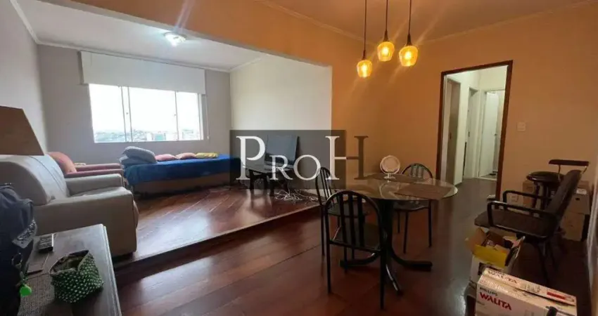 Apartamento com 3 quartos à venda no Santa Paula, São Caetano do Sul 