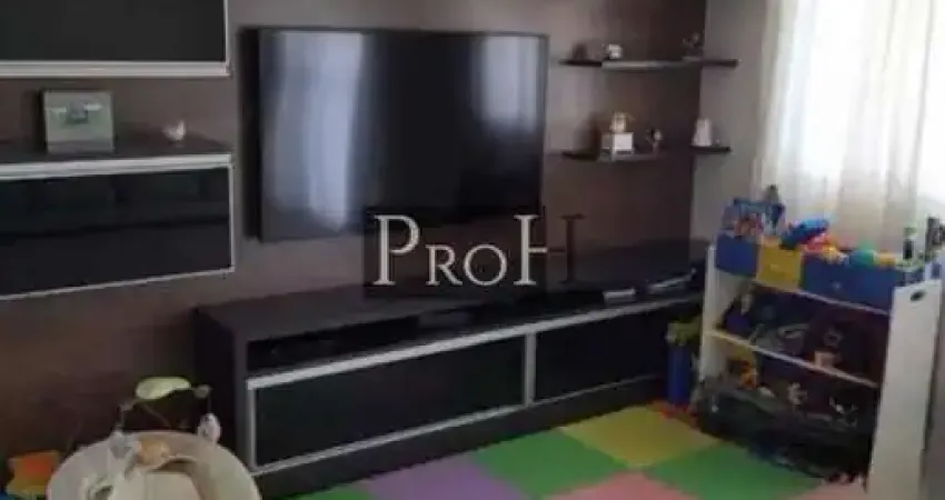 Apartamento com 2 quartos à venda no Centro, São Bernardo do Campo