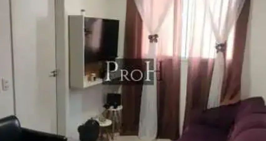 Apartamento com 2 quartos à venda no Santa Maria, São Caetano do Sul 