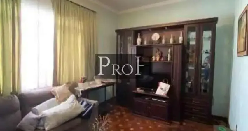 Casa com 3 quartos à venda no Campestre, Santo André 