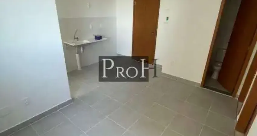 Apartamento com 2 quartos à venda na Vila Palmares, Santo André