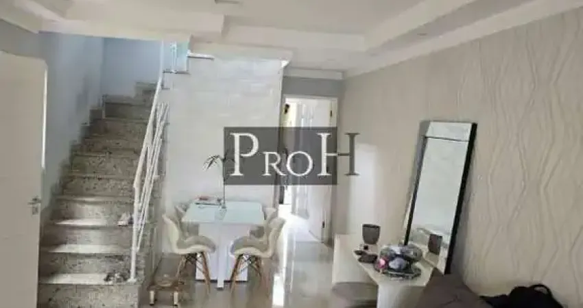 Casa com 3 quartos à venda no Taboão, Diadema 