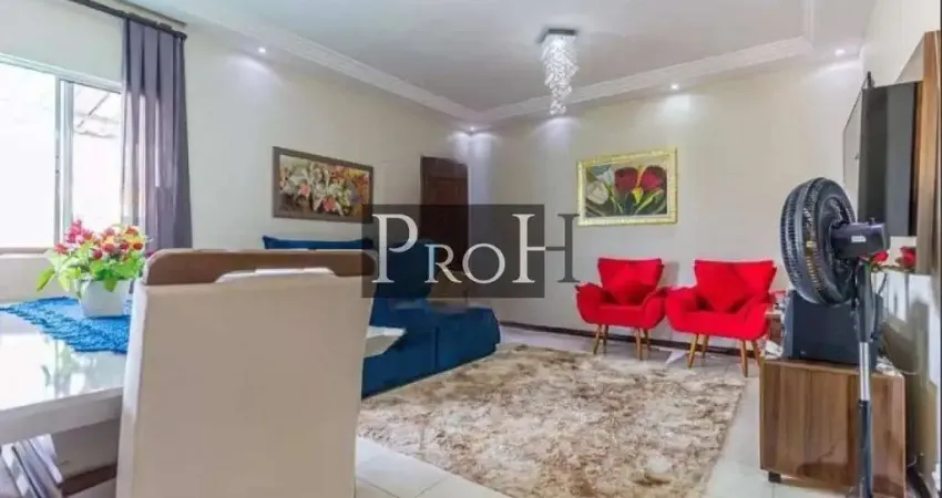 Apartamento com 2 quartos à venda na Vila Eldízia, Santo André 