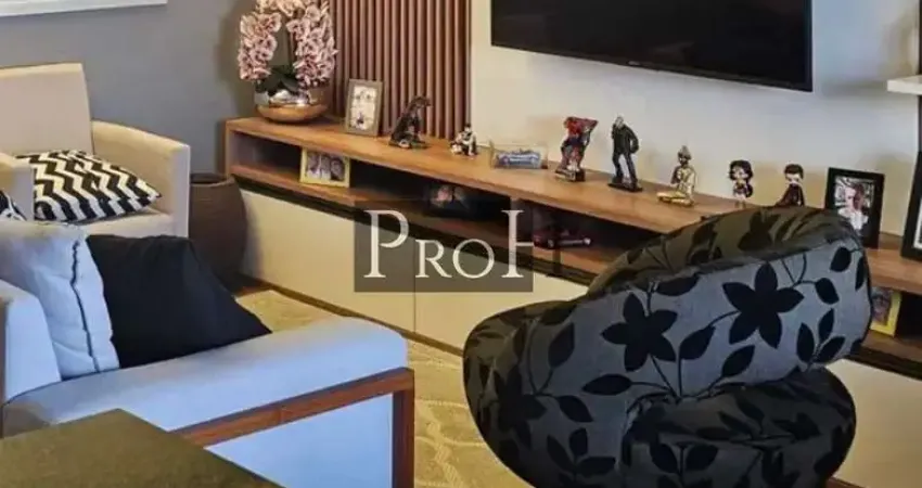 Apartamento com 3 quartos à venda na Vila Marlene, São Bernardo do Campo 