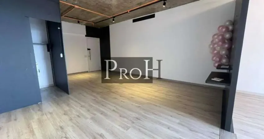 Sala comercial para alugar no Cerâmica, São Caetano do Sul