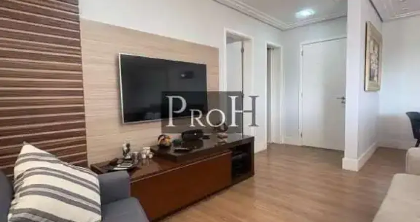 Apartamento com 3 quartos à venda no Santa Maria, São Caetano do Sul 