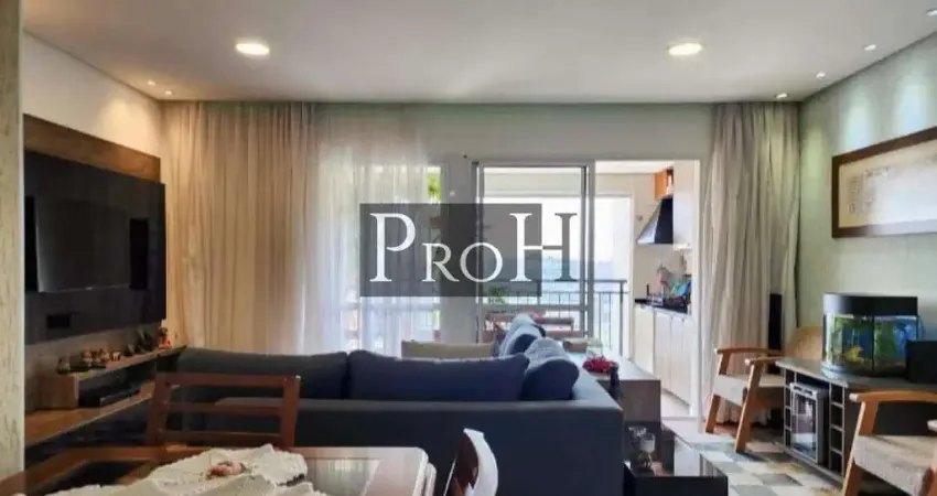 Apartamento com 3 quartos à venda no Independência, São Bernardo do Campo 