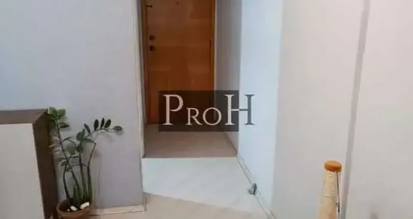 Apartamento com 2 quartos à venda no Santo Antônio, São Caetano do Sul 