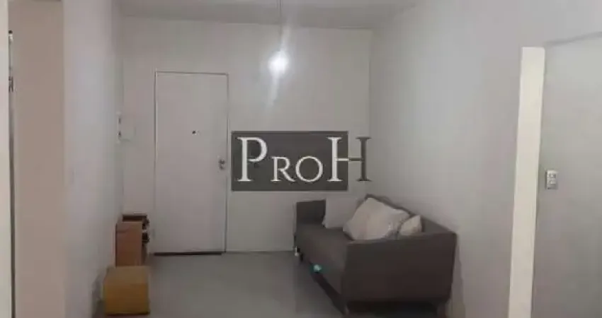 Apartamento com 1 quarto à venda em Pinheiros, São Paulo 