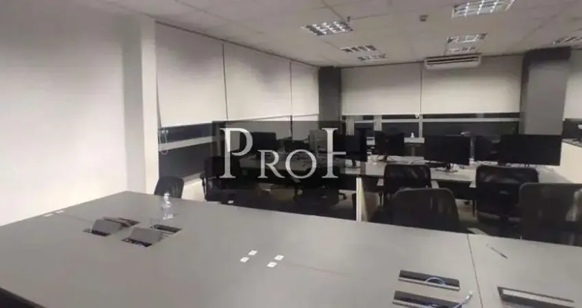 Sala comercial à venda em Pinheiros, São Paulo 