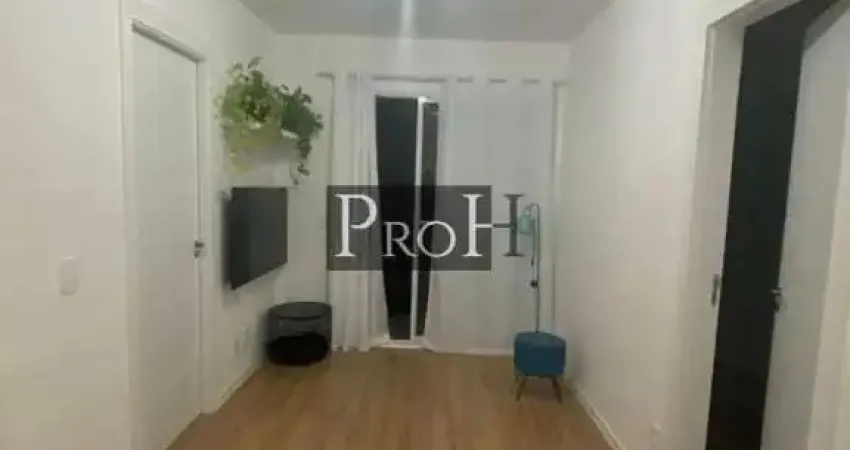 Apartamento com 2 quartos à venda no Cambuci, São Paulo