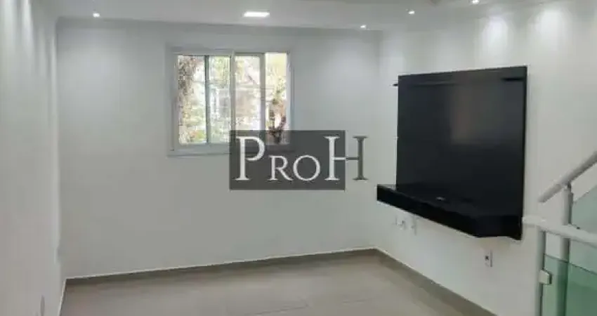 Casa com 2 quartos à venda no Jardim Ana Maria, Santo André