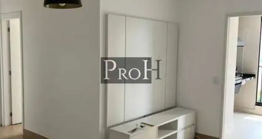 Apartamento com 2 quartos à venda no Campestre, Santo André 