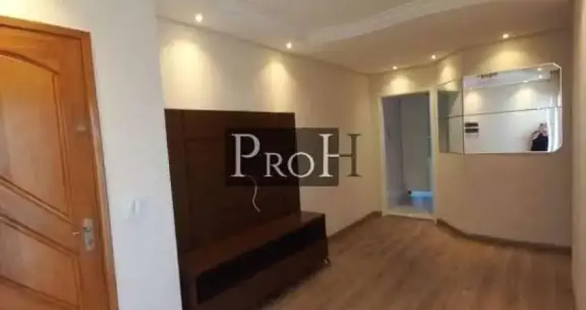 Apartamento com 2 quartos à venda na Vila Mussolini, São Bernardo do Campo 