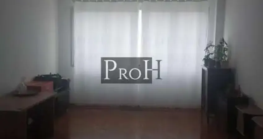 Apartamento com 2 quartos à venda no Alto da Mooca, São Paulo